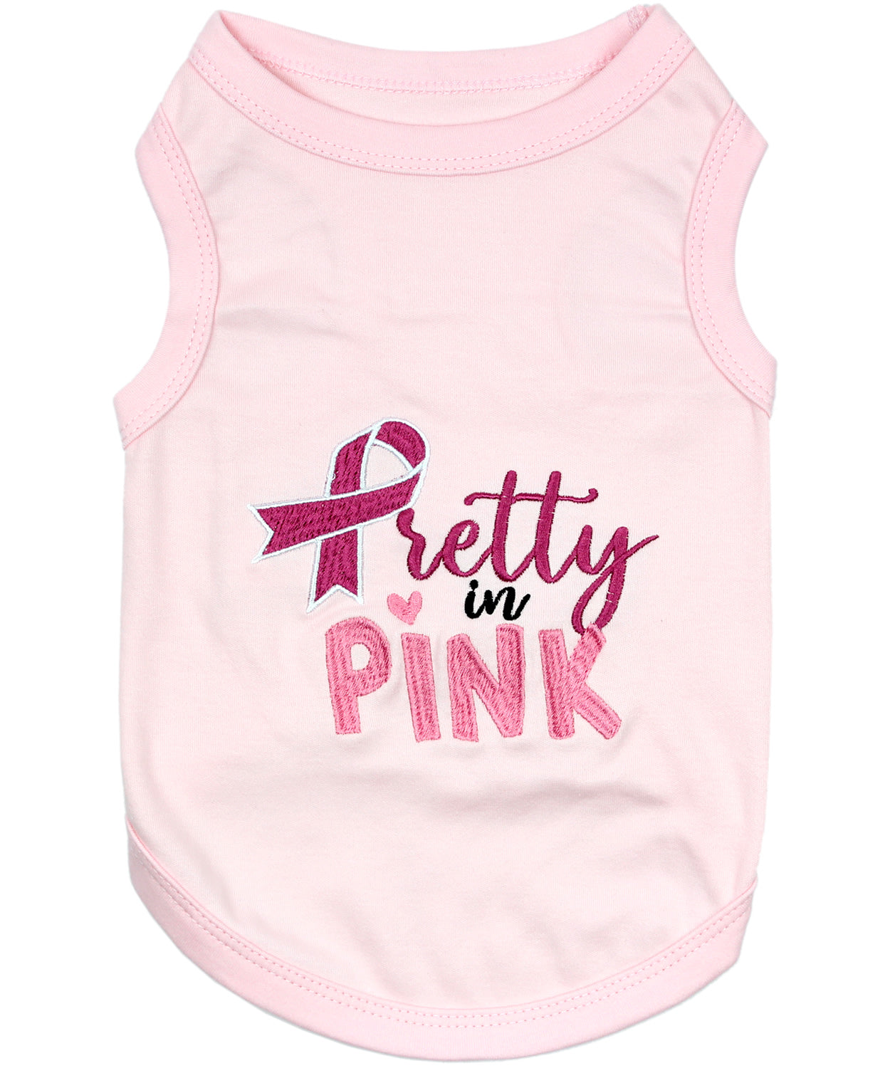 Pretty in Pink
