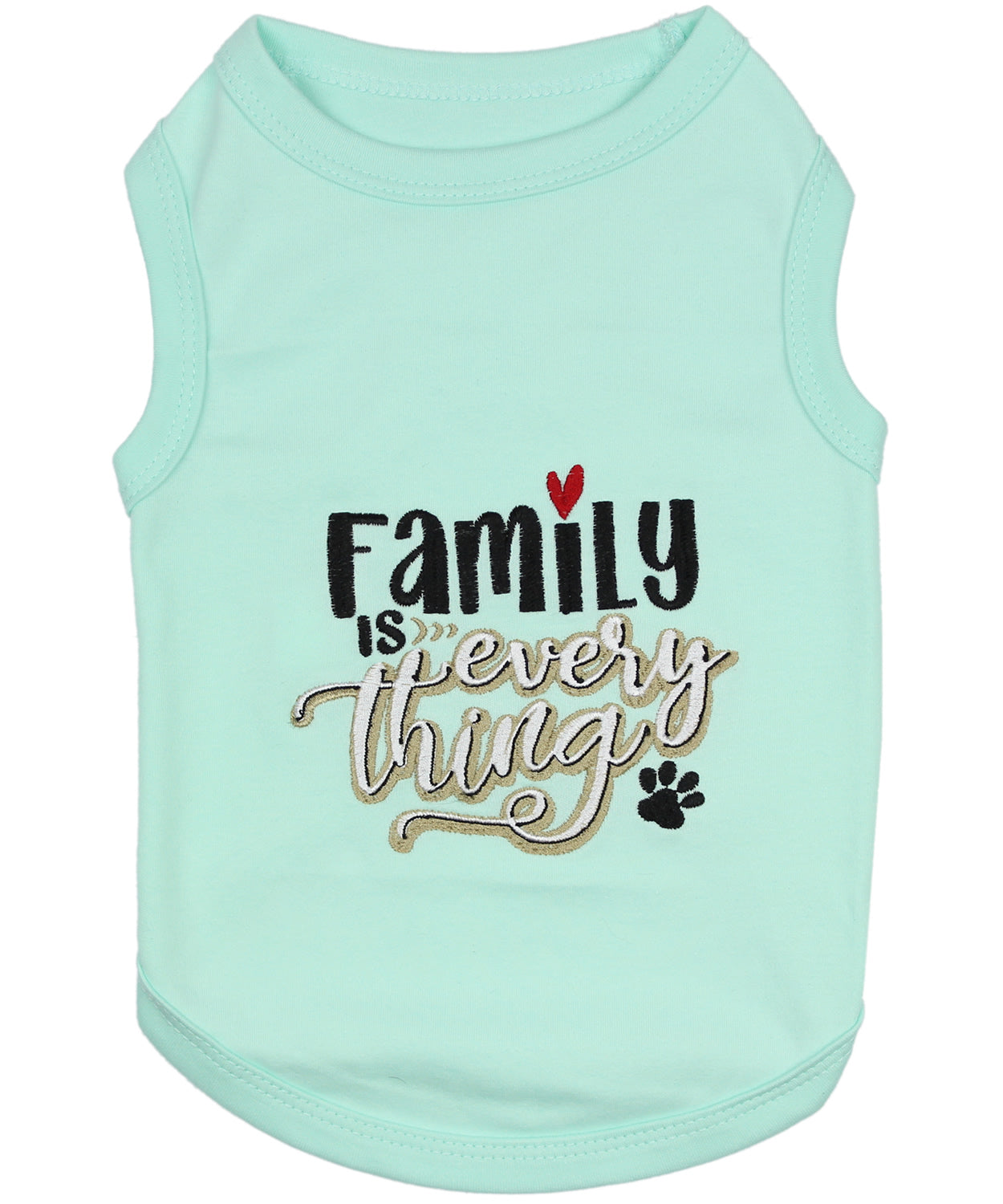 Family is Everything