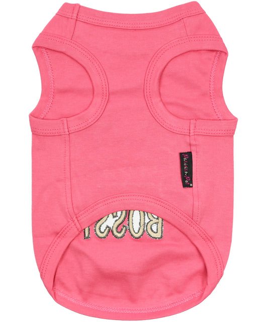 Classy, Sassy and a bit Bossy