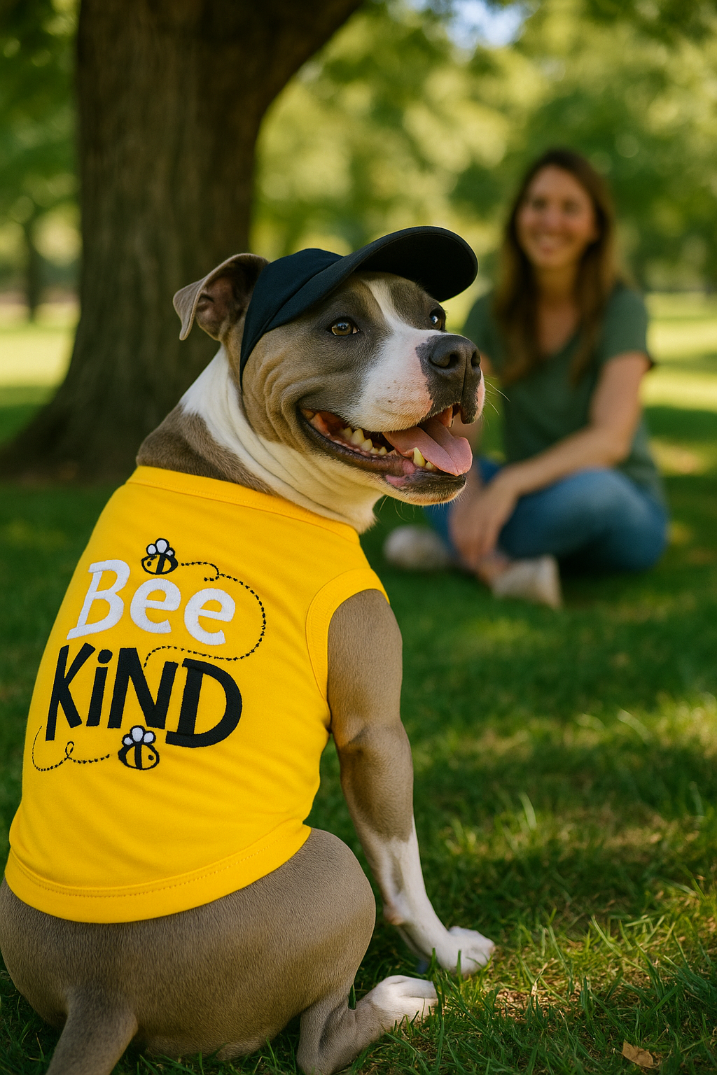 Bee Kind
