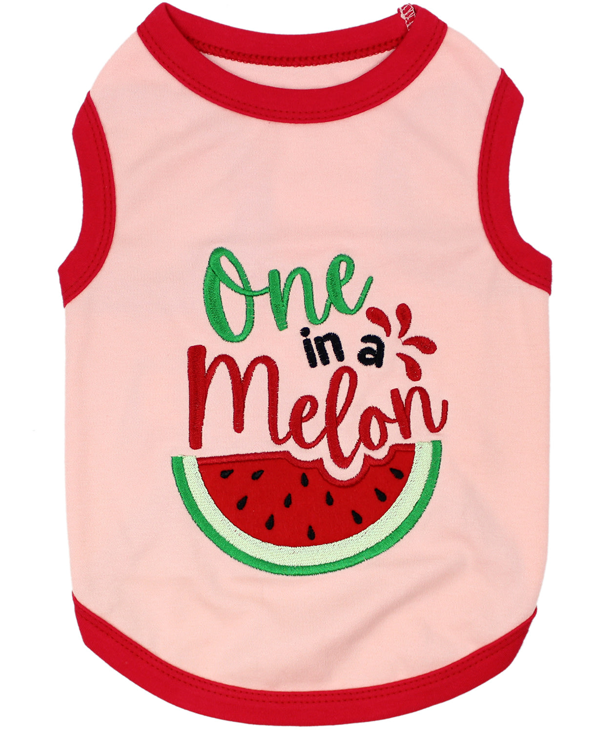 One in a Melon