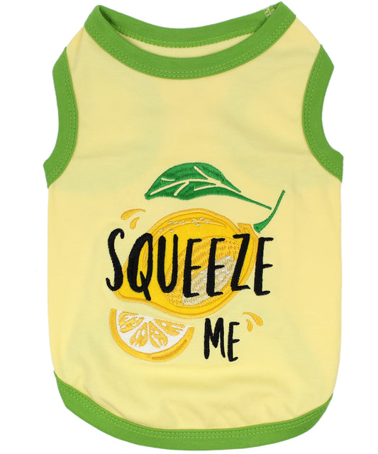 Squeeze Me
