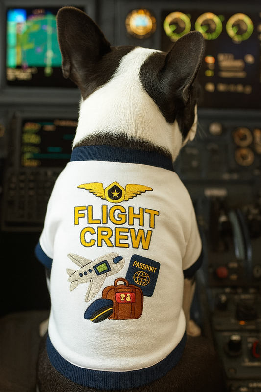 Flight Crew