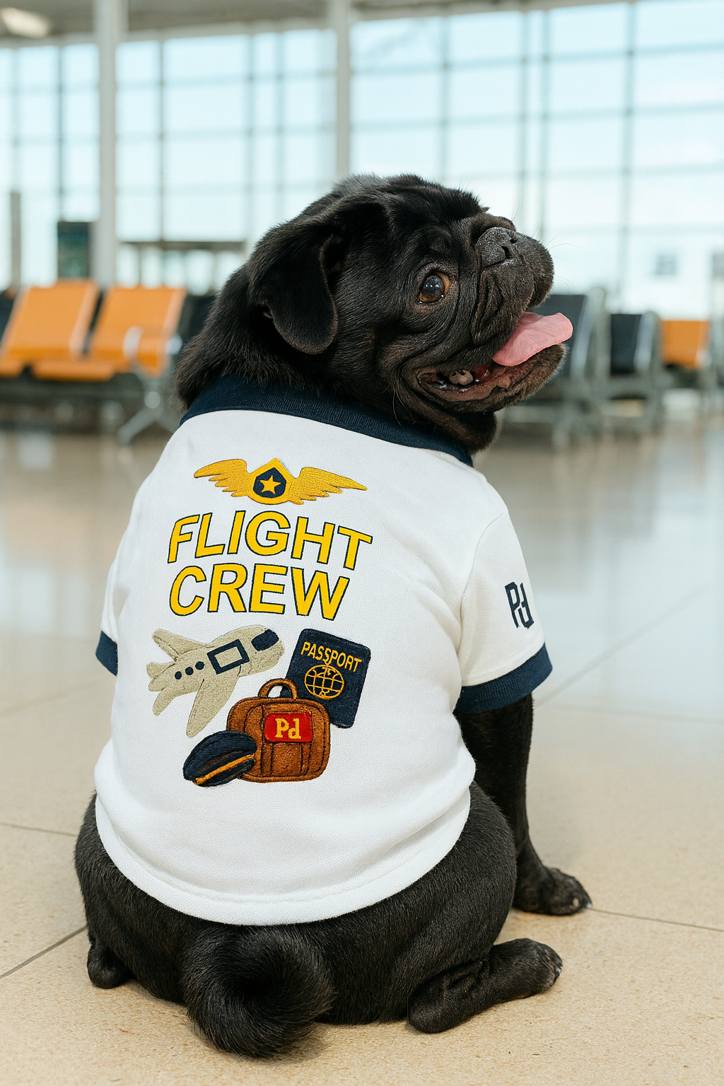 Flight Crew
