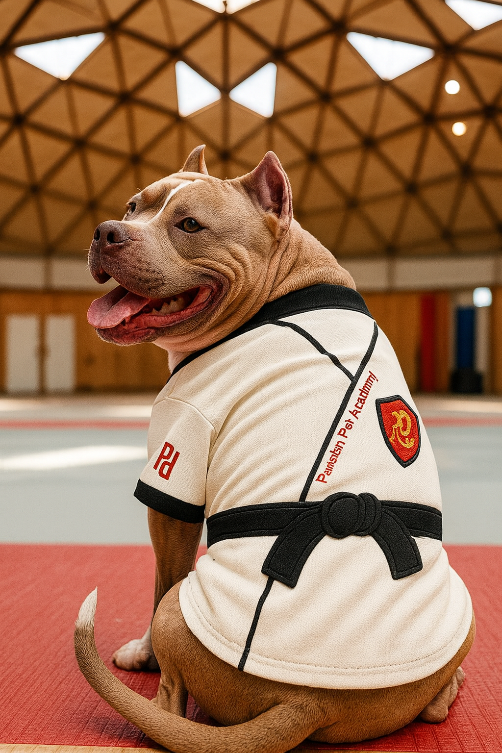 Karate Academy