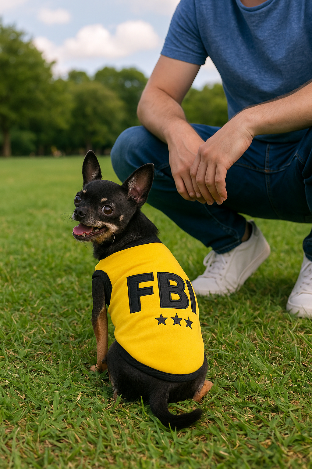 FBI