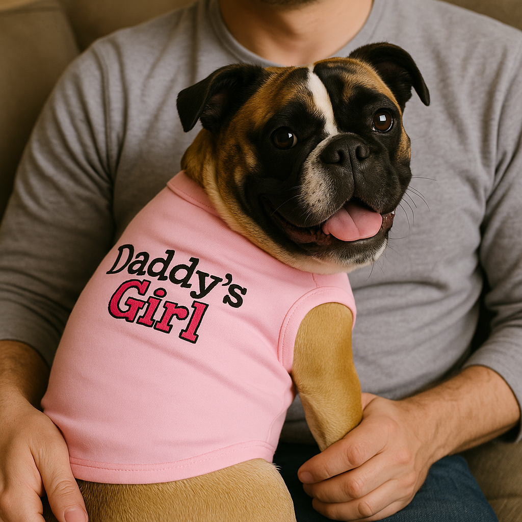 Daddy's Girl