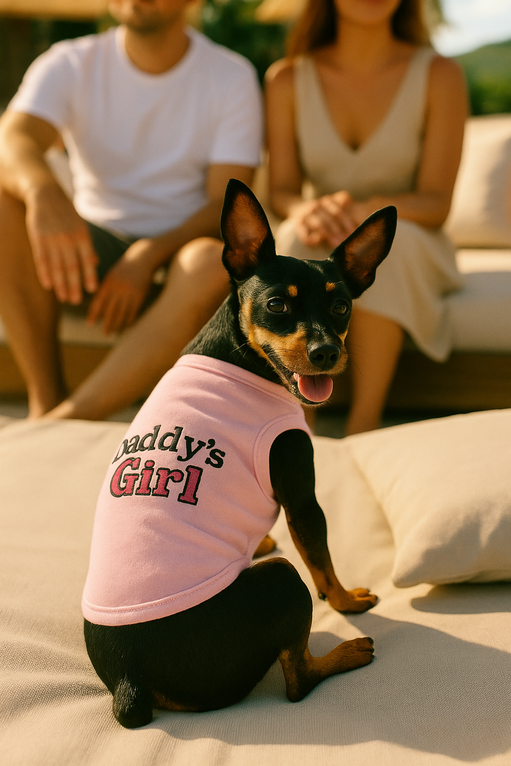 Daddy's Girl