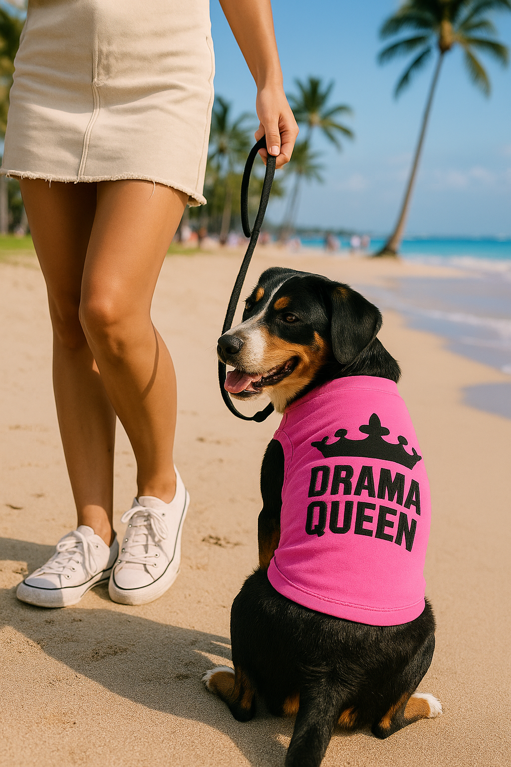 Drama Queen