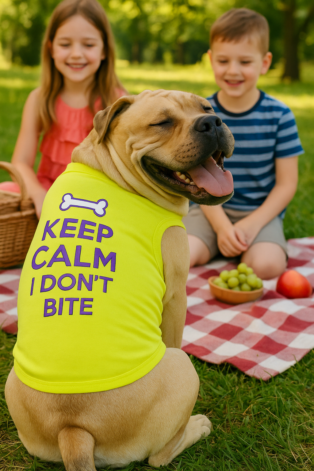 Keep Calm
