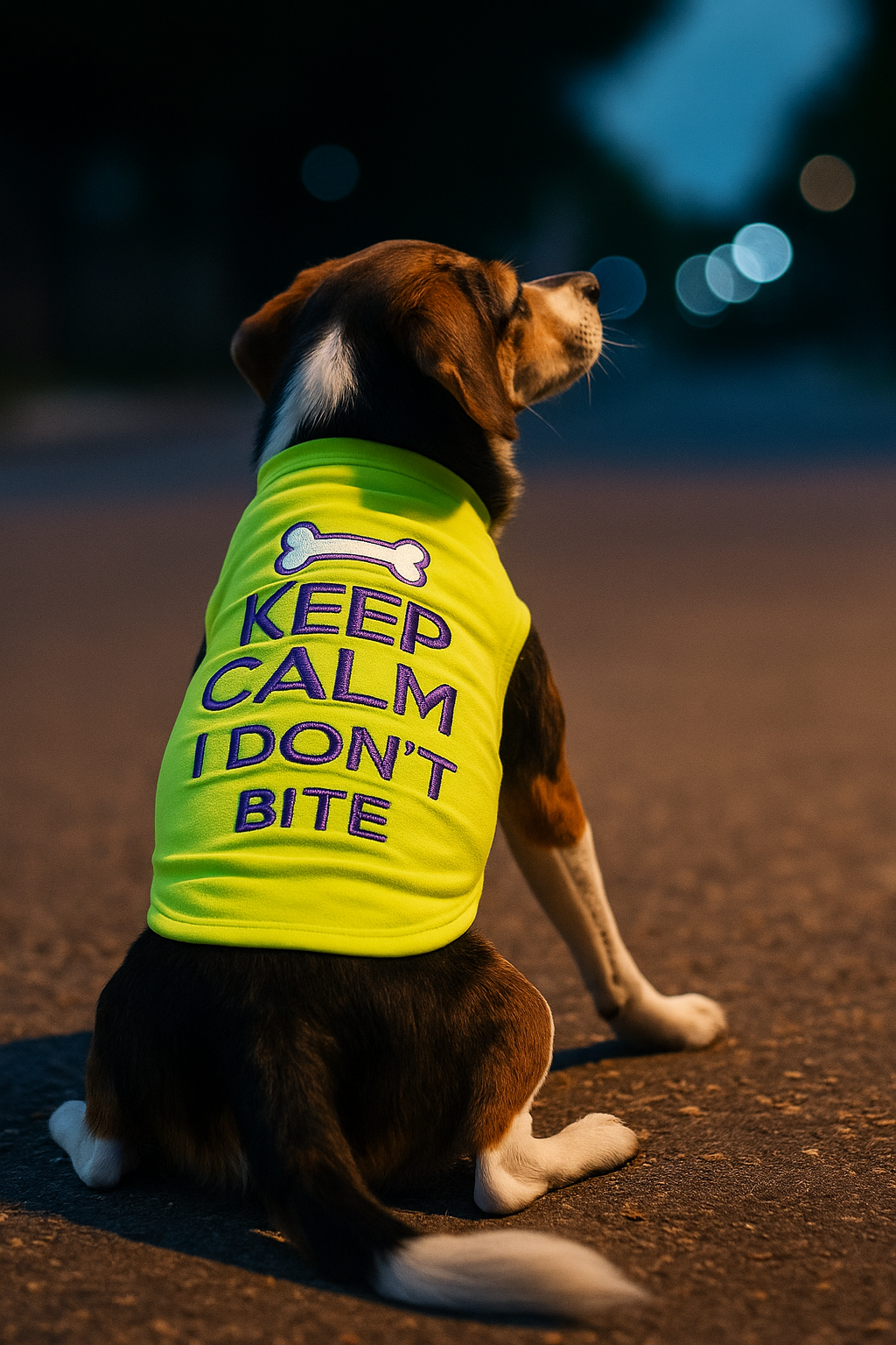 Keep Calm