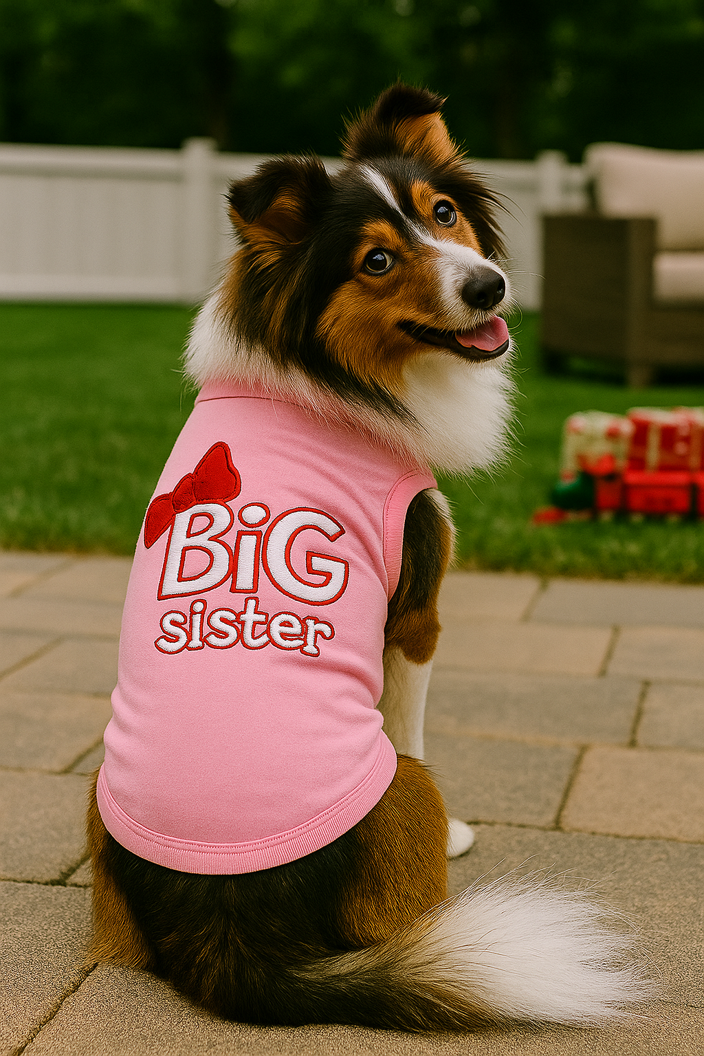 Big Sister