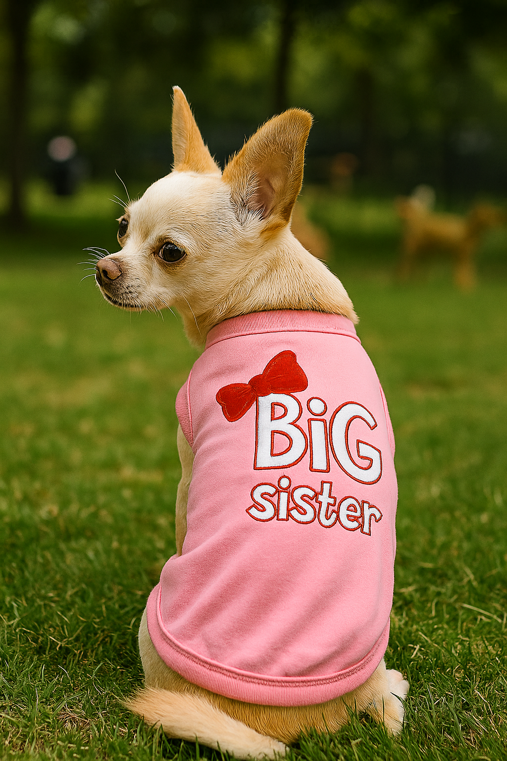 Big Sister