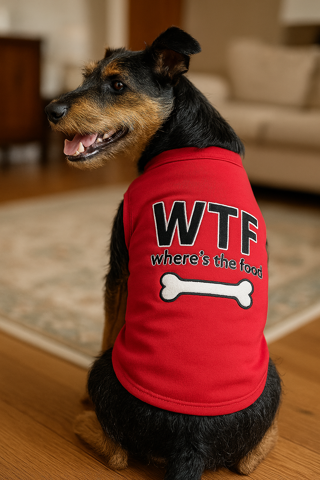 WTF