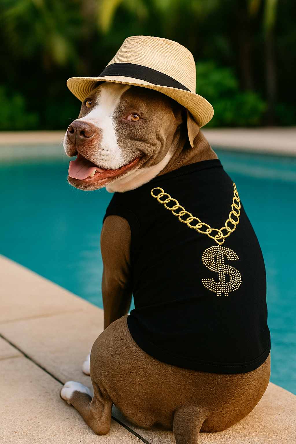 Bling $