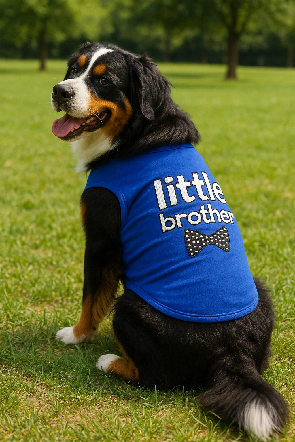 Little Brother