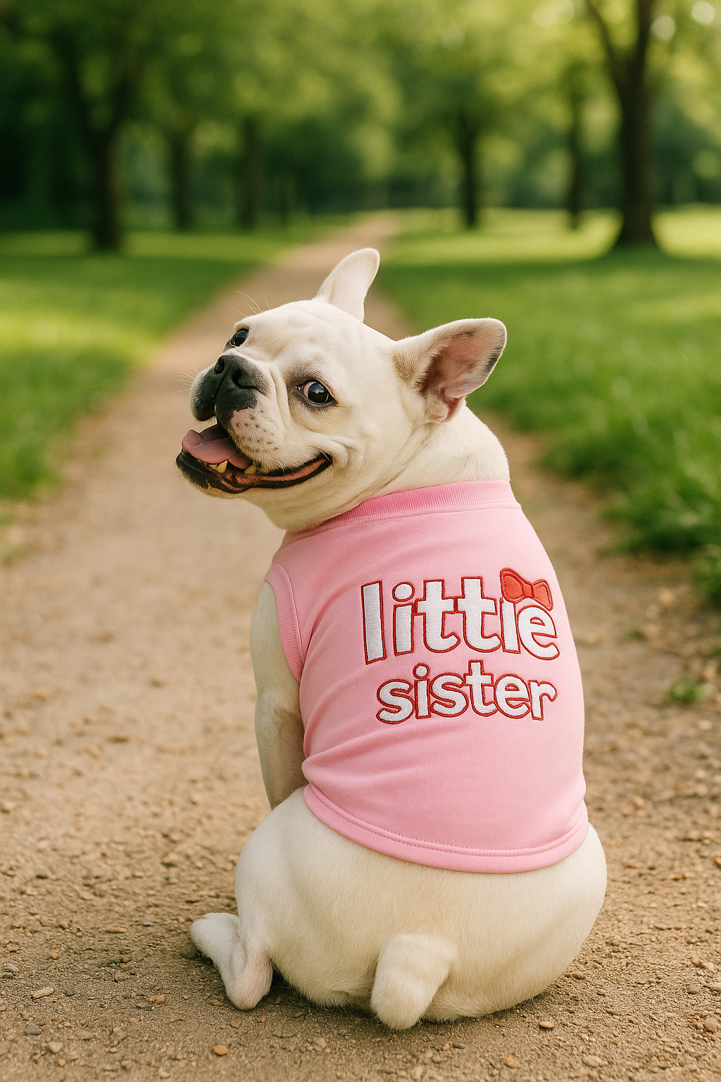 Little Sister