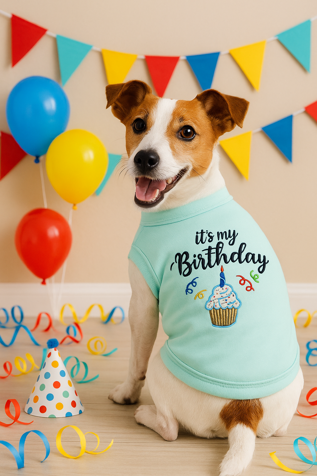 Birthday Boy