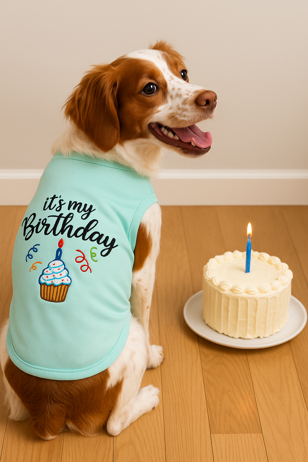 Birthday Boy