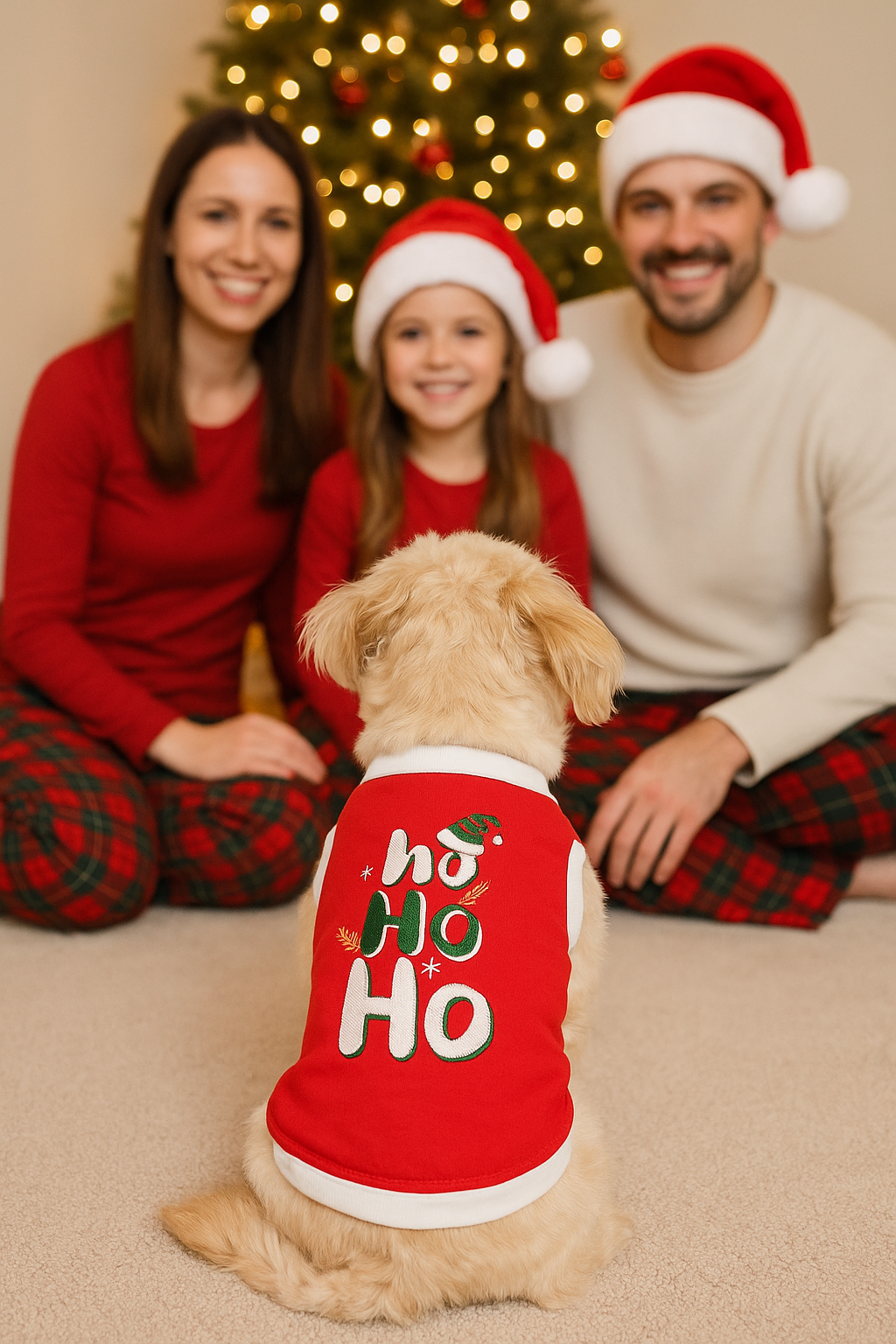 Ho Ho Ho