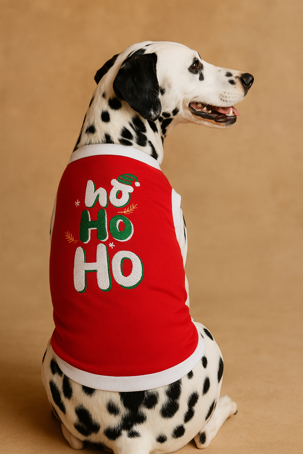 Ho Ho Ho