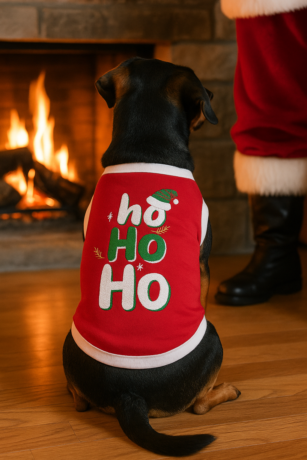 Ho Ho Ho
