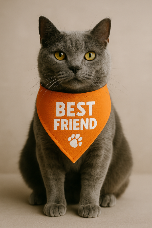 🕸️🐱 Spooky Accessories for Cats: Must-Haves for Halloween Season