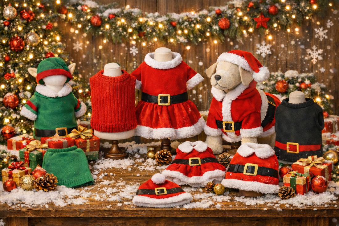 How to Build Gift Bundles for Pet Stores