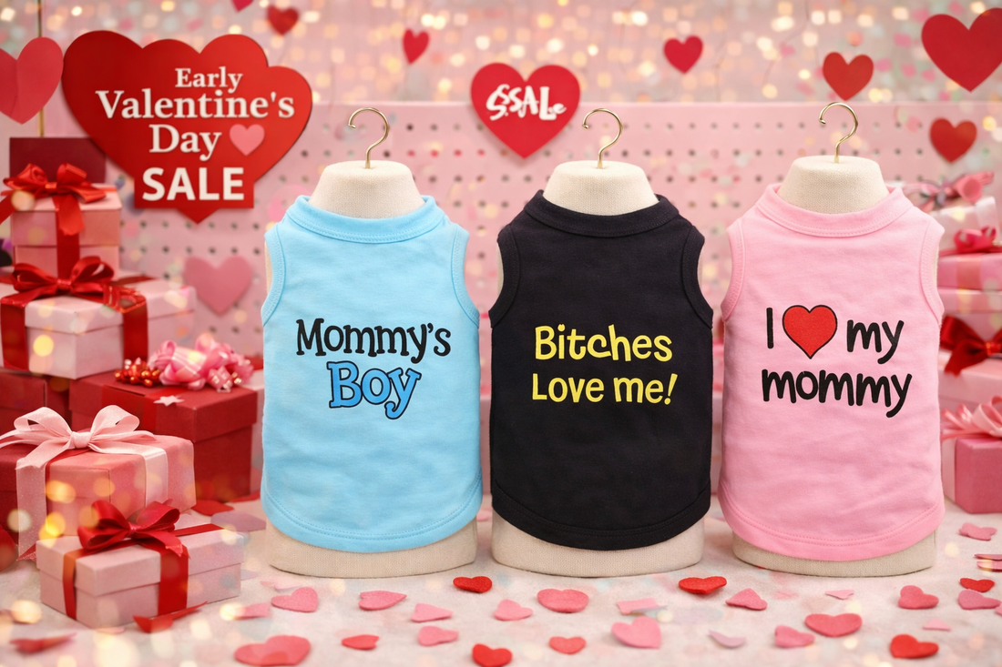 Wholesalers: How to Plan Pet Inventory for January-February