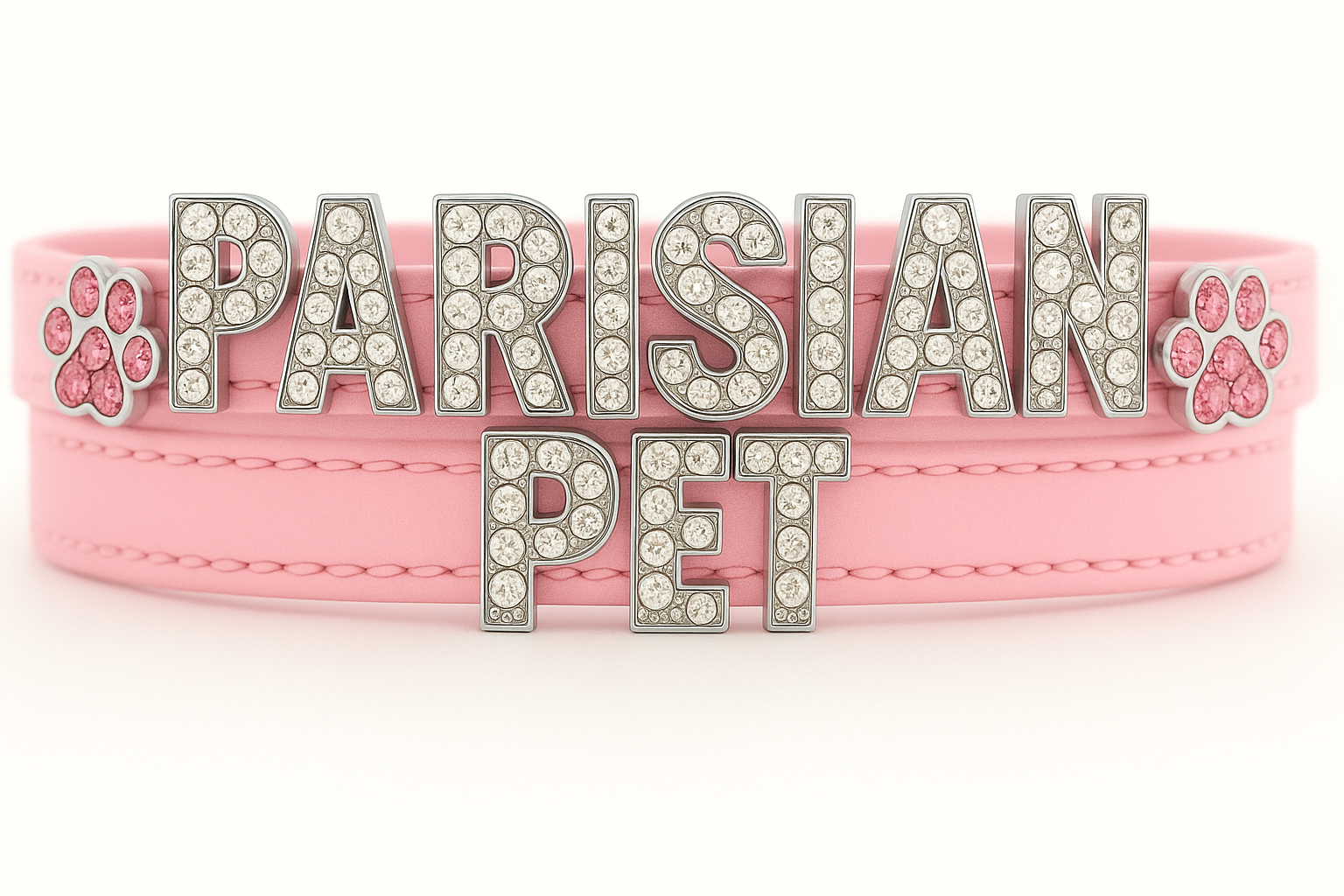 Custom dog collars and pet accessories for wholesale retailers ...