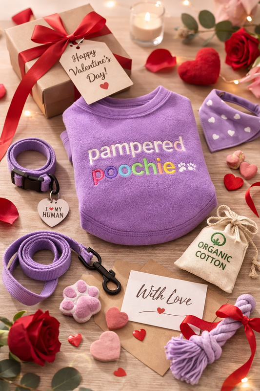 Valentine’s Day Display Ideas for Wholesale Pet Stores