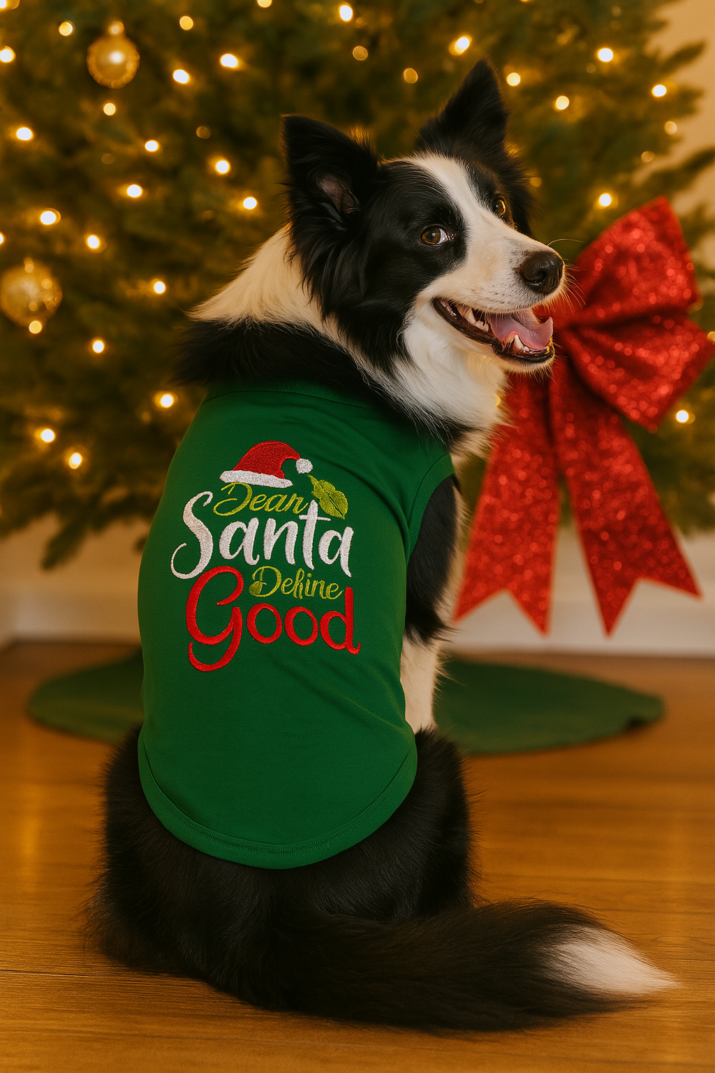 Seasonal Accessories: Bows, Hats & Holiday Sets for Pet Boutiques