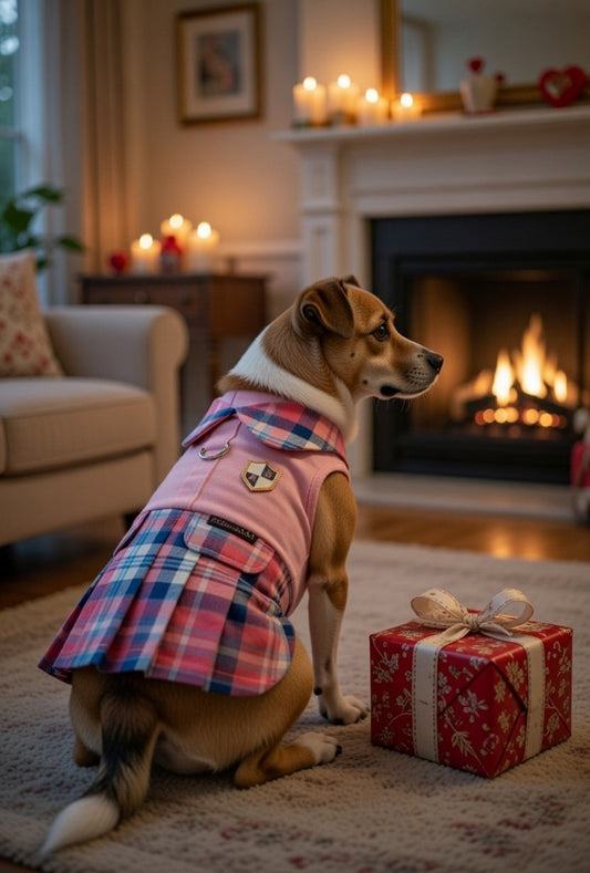 How to Sell Romantic Gifts for Pet Lovers