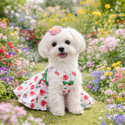Spring Pet Fashion Trends for 2026: What to Offer Starting January