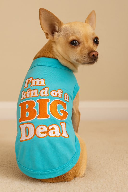 Late Summer Pet Fashion Essentials: What to Stock in August