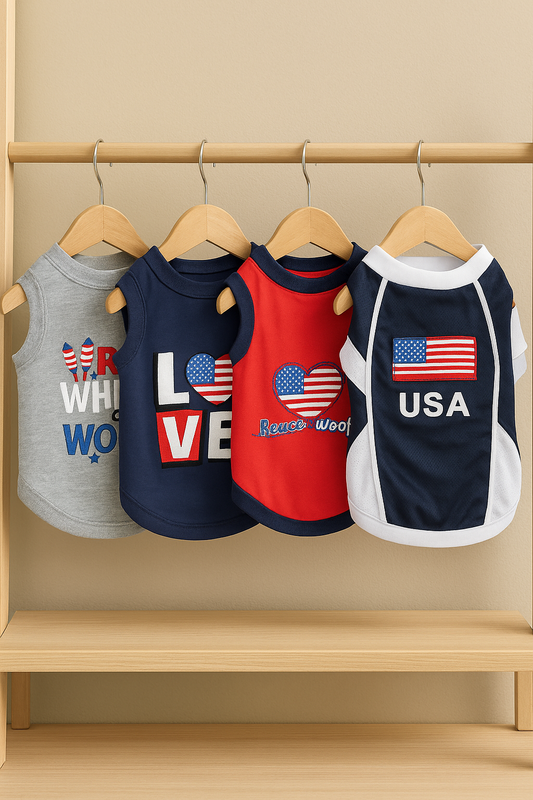 Trendy Wholesale Set Combinations for Pet Stores