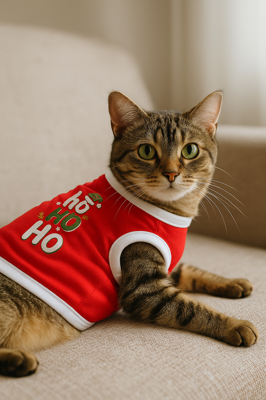 Wholesale Holiday Petwear: Top-Selling Dog Outfits for Christmas