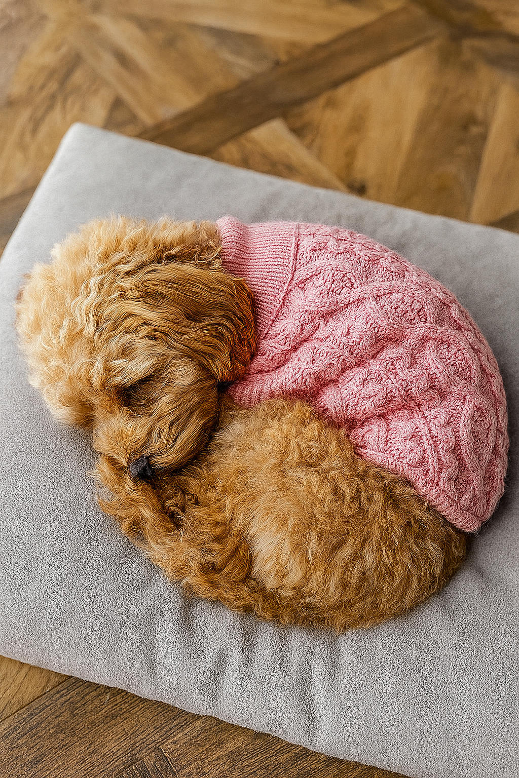 Warm & Durable Dogwear: Fall-Ready Materials for Wholesale Buyers