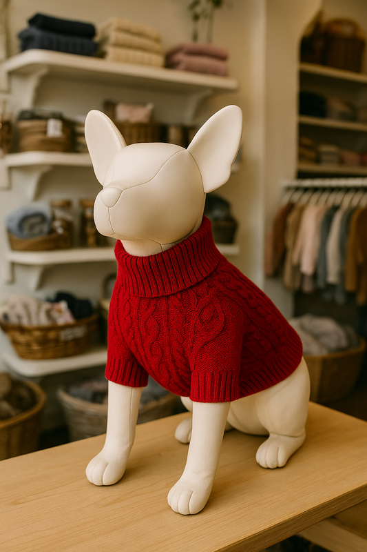 Themed Displays for Pet Stores: Boosting Visual Appeal and Sales