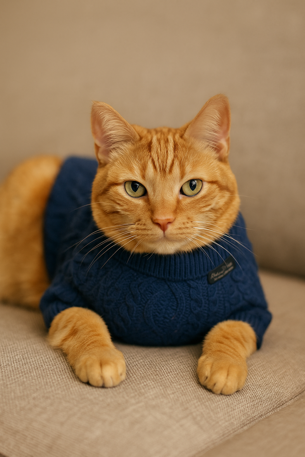 Layering for Pets: Transitional Fall Looks for Dogs and Cats