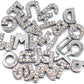 Starter Letter/Charms Kits 10mm Sliders