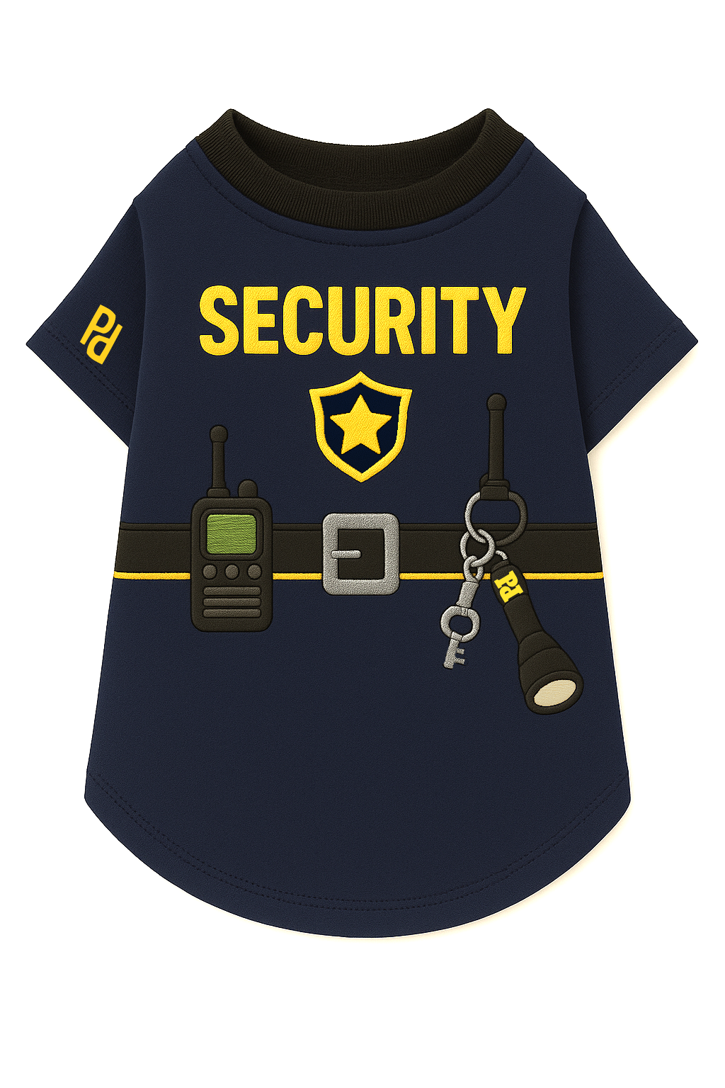 Security Woofficer