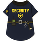 Security Woofficer
