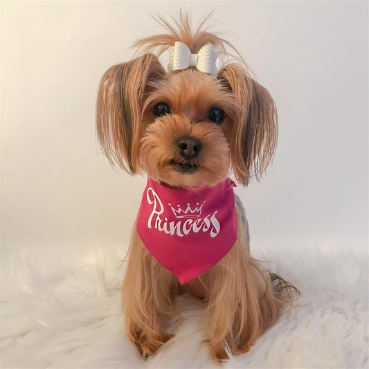 Princess Bandana