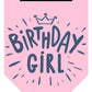 Birthday Girl Bandana