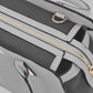 Mallorca Carrier - Gray