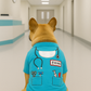 Dr Woof