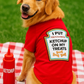 Ketchup Licker