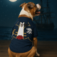 Captain Spawrrow