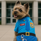 Officer Woof